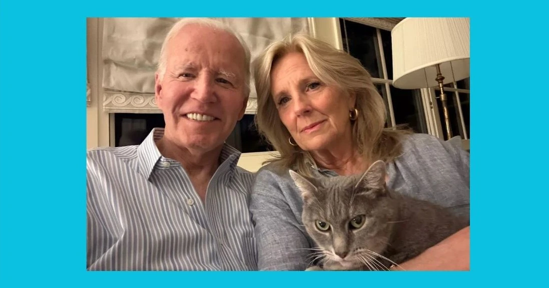Joe-jill-biden-at-home