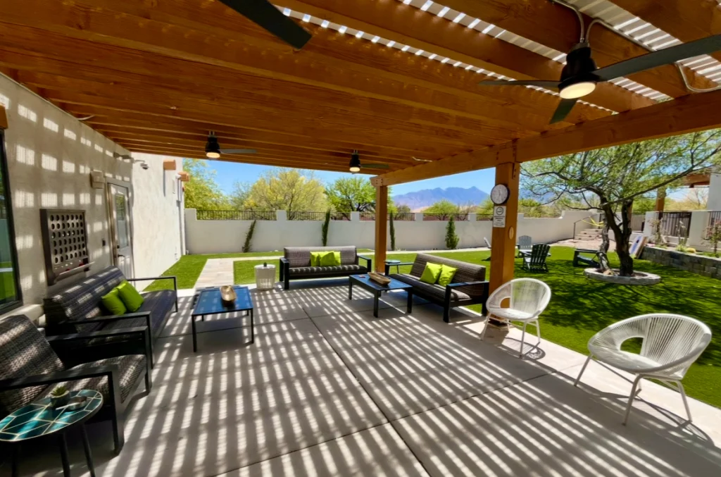 the-haven-green-valley-az-yard-area