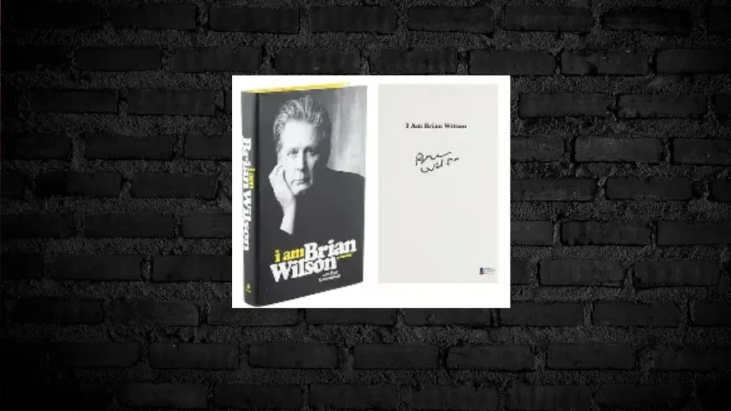 signed-autobiography-brian-wilson