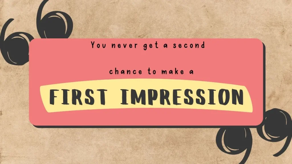 new-podcast-you-never-get-a-second-chance- to-make-a-first-impression