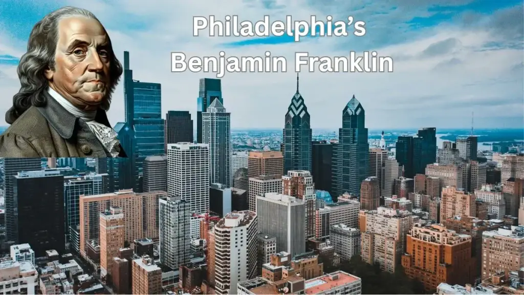 benjamin-franklin-philadelphia