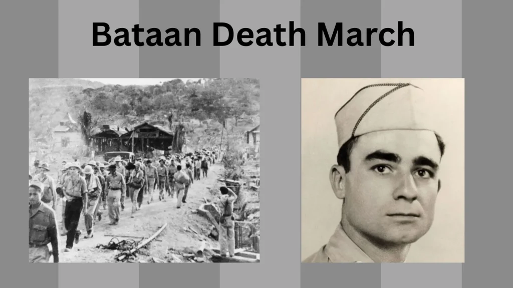 bataan-death-march